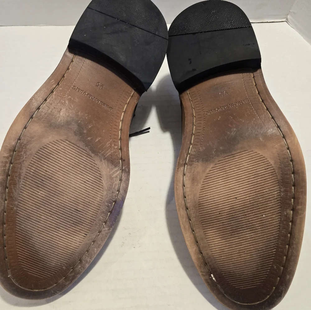 Men dress‎ shoes